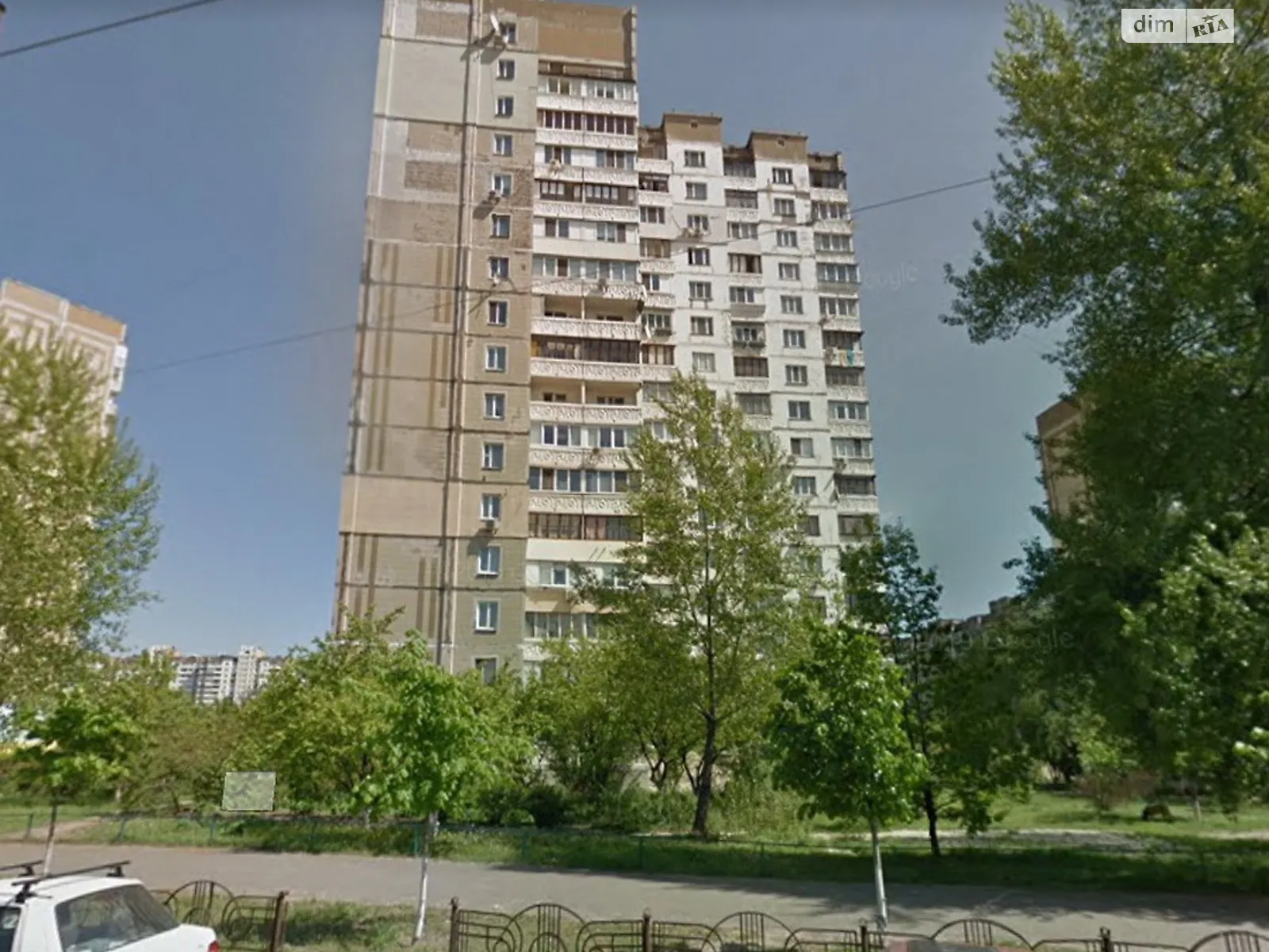 Продається 4-кімнатна квартира 93.6 кв. м у Києві, вул. Радунська, 26 - фото 1