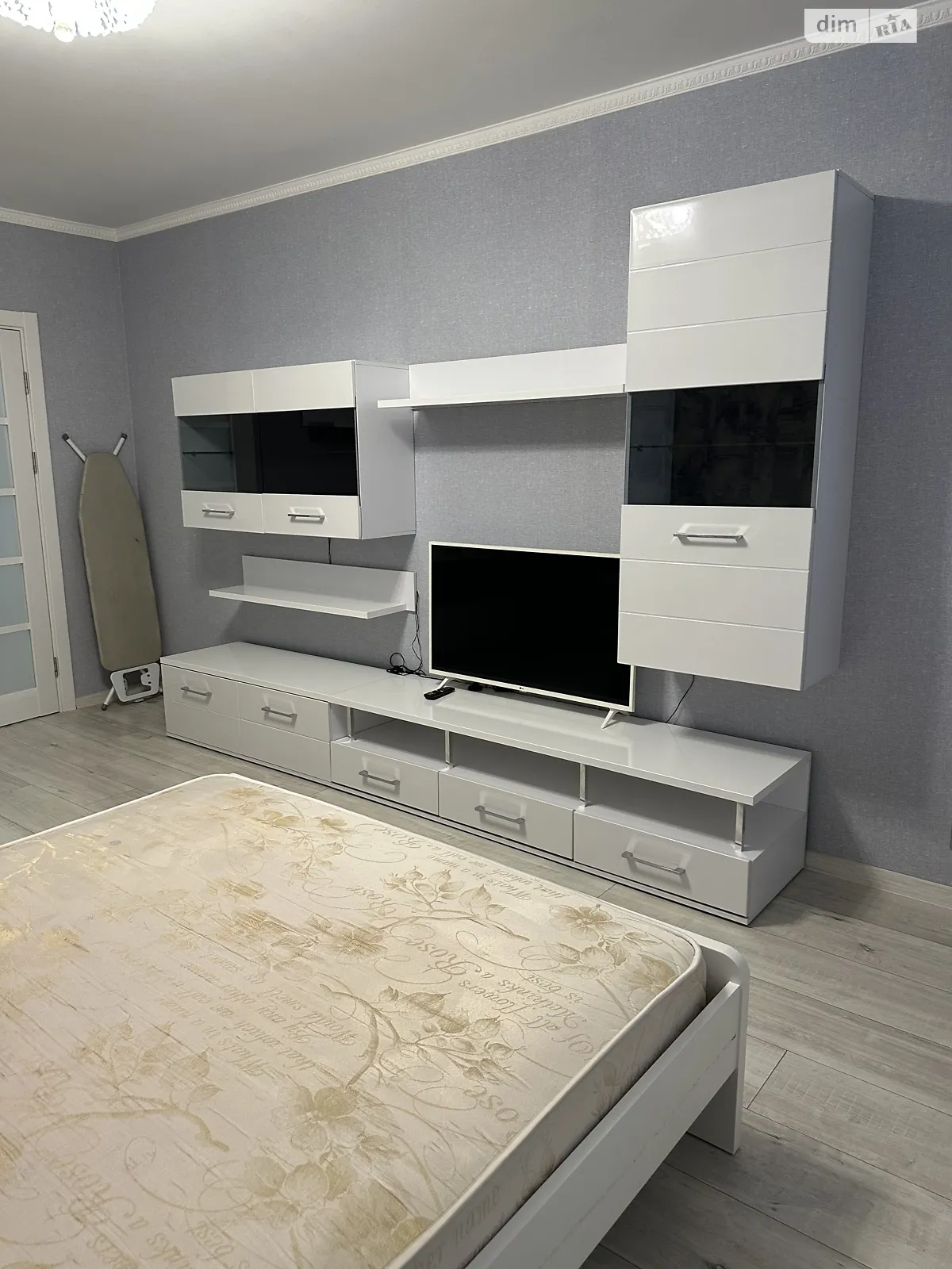 ул. Хорольская, 1А Старая Дарница Киев - фото 1