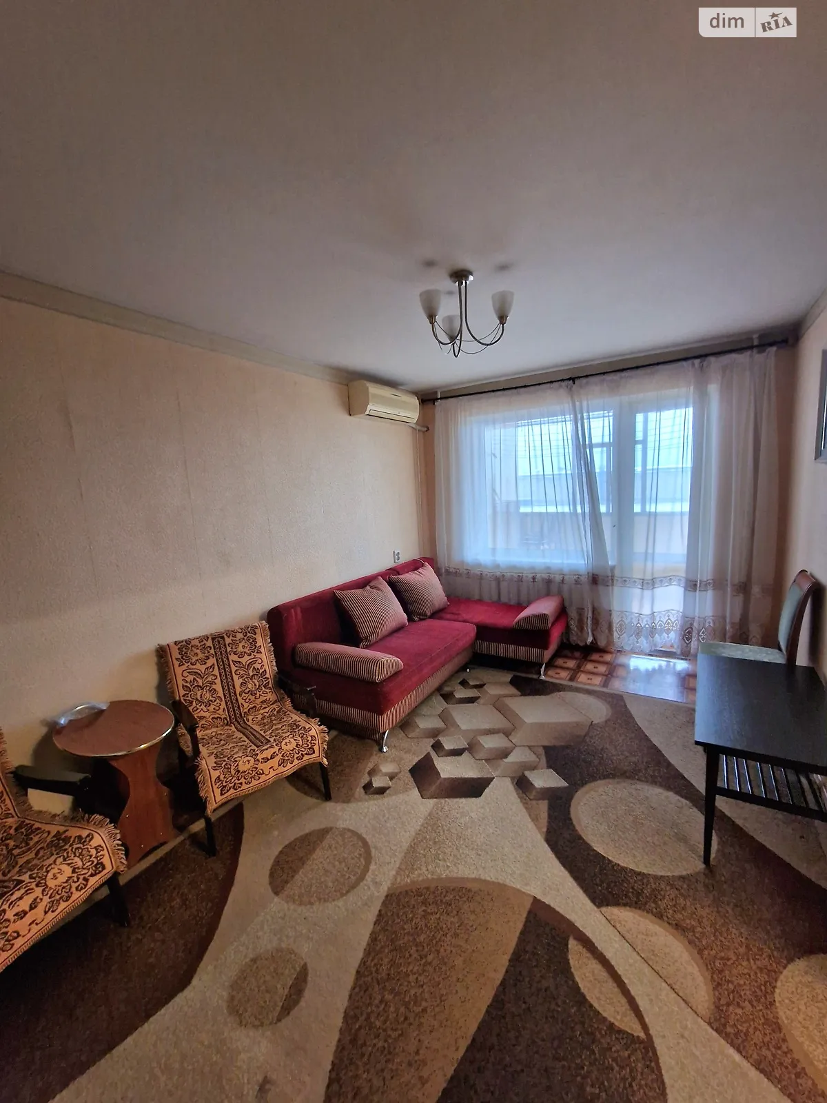 Продается 2-комнатная квартира 46.8 кв. м в Днепре, ул. Набережная Победы - фото 1