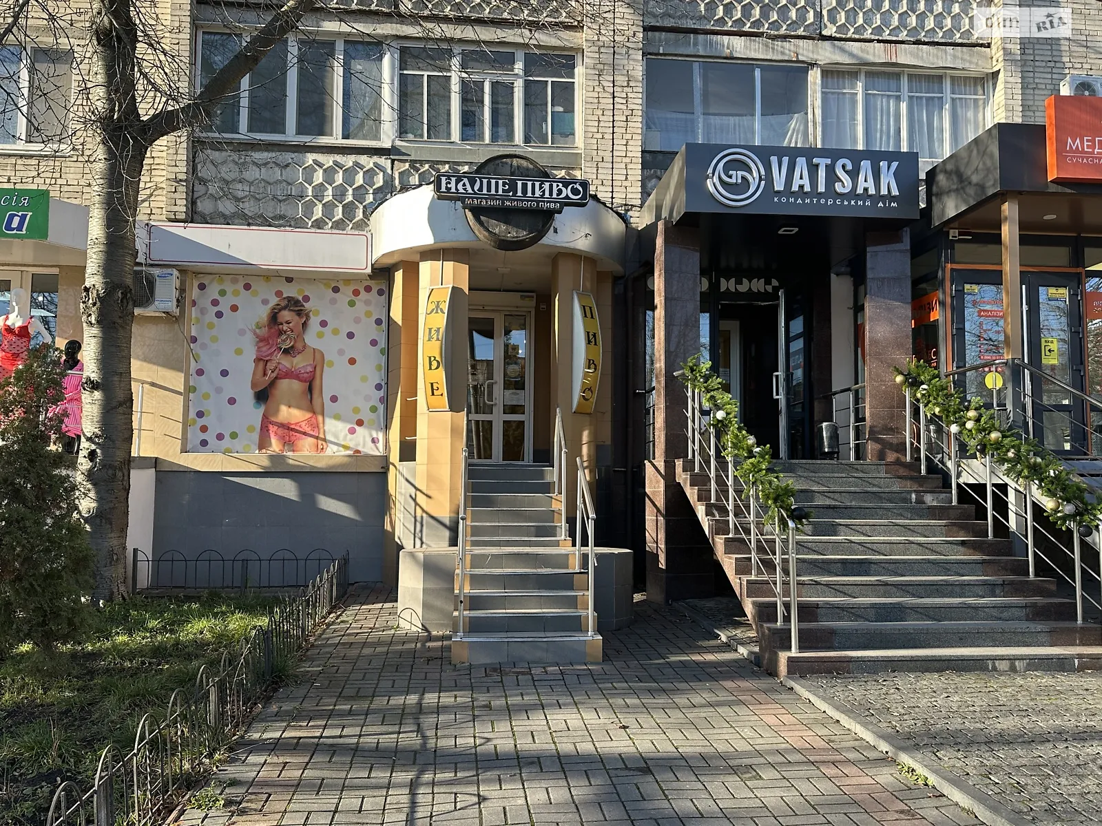 просп. Юности Вишенка Винница, цена: 49000 грн - фото 1