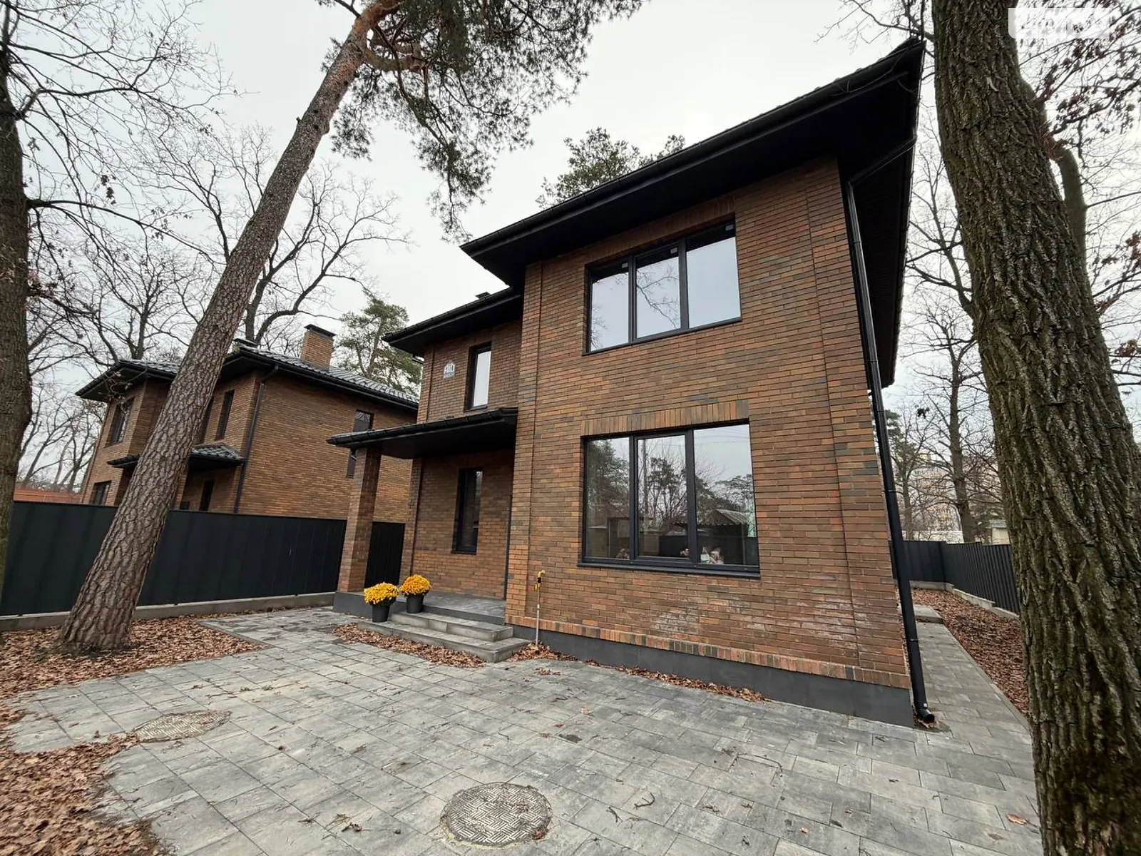 пер. Северный, 22 Ирпень, цена: 190000 $ - фото 1