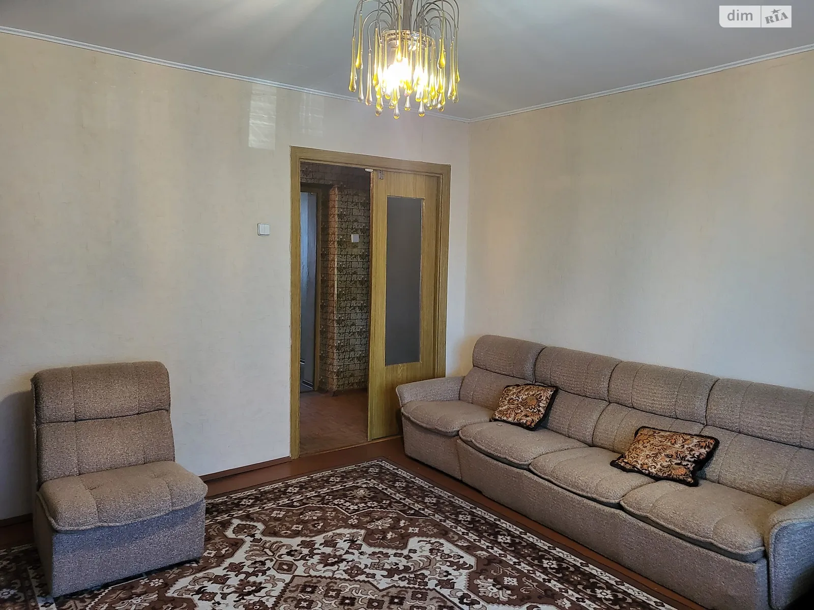 Продається 3-кімнатна квартира 65 кв. м у Вінниці, вул. Келецька, 84 - фото 1