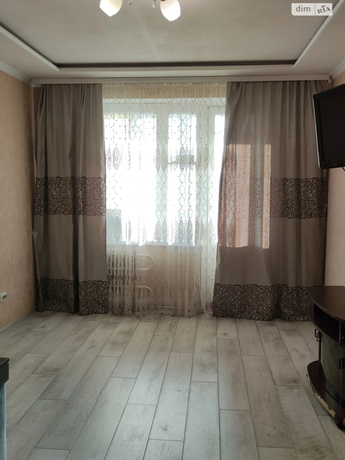 Сдается в аренду 1-комнатная квартира 44 кв. м в Виннице, ул. Стельмаха, 53 - фото 1