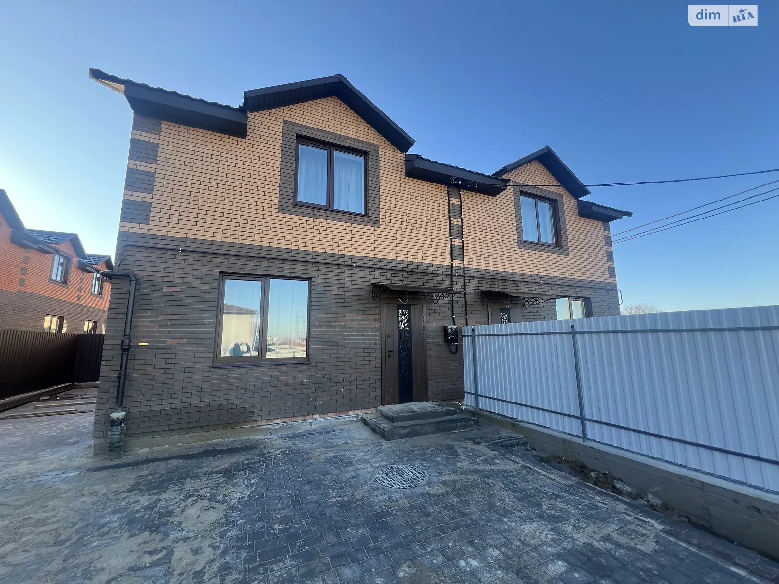 ул. Юзвинська Винница, цена: 120000 $ - фото 1