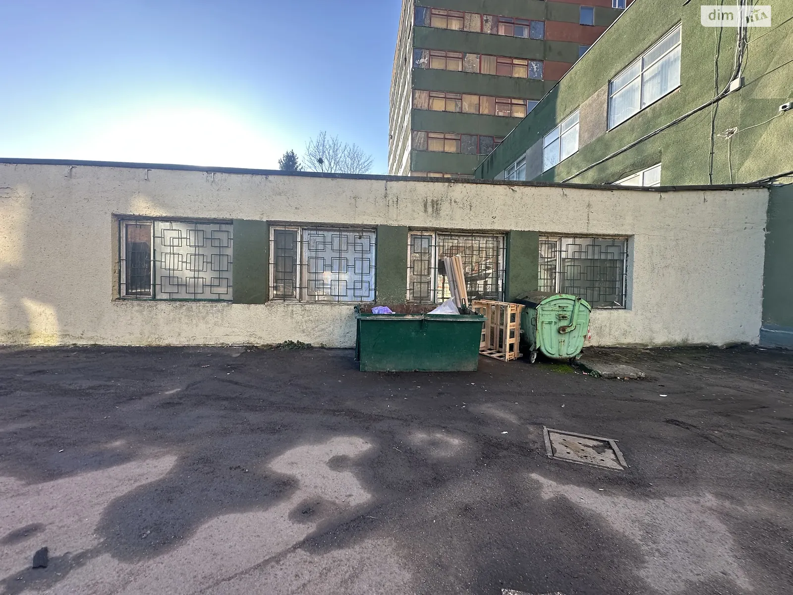 Сдается в аренду помещения свободного назначения 200 кв. м в 2-этажном здании, цена: 65000 грн - фото 1