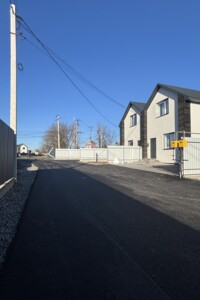 Продажа дуплекса, Винницкая, Зарванцы, Мирная улица