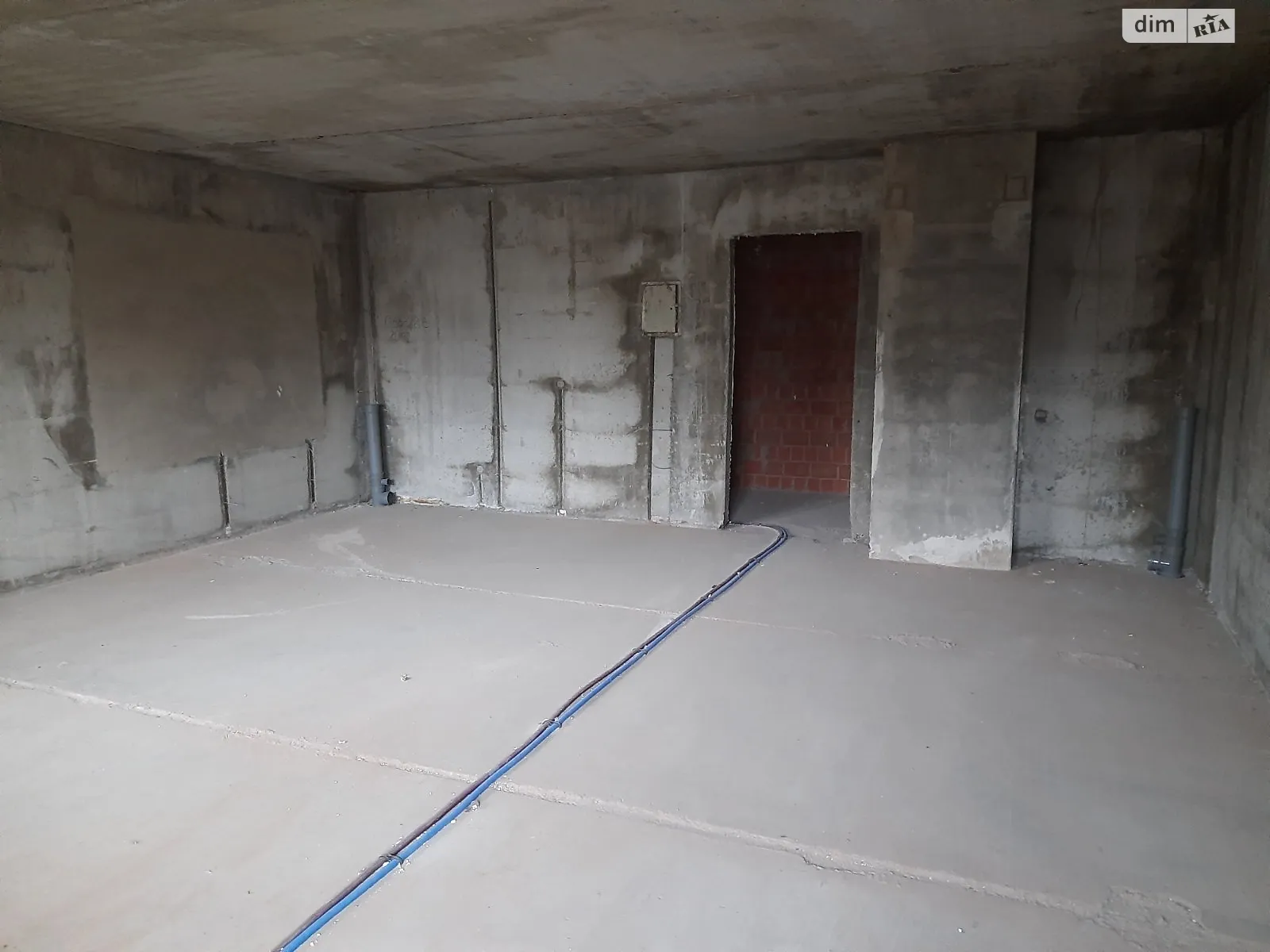 Продается 1-комнатная квартира 45 кв. м в Киеве, ул. Клавдиевская, 40Г - фото 1