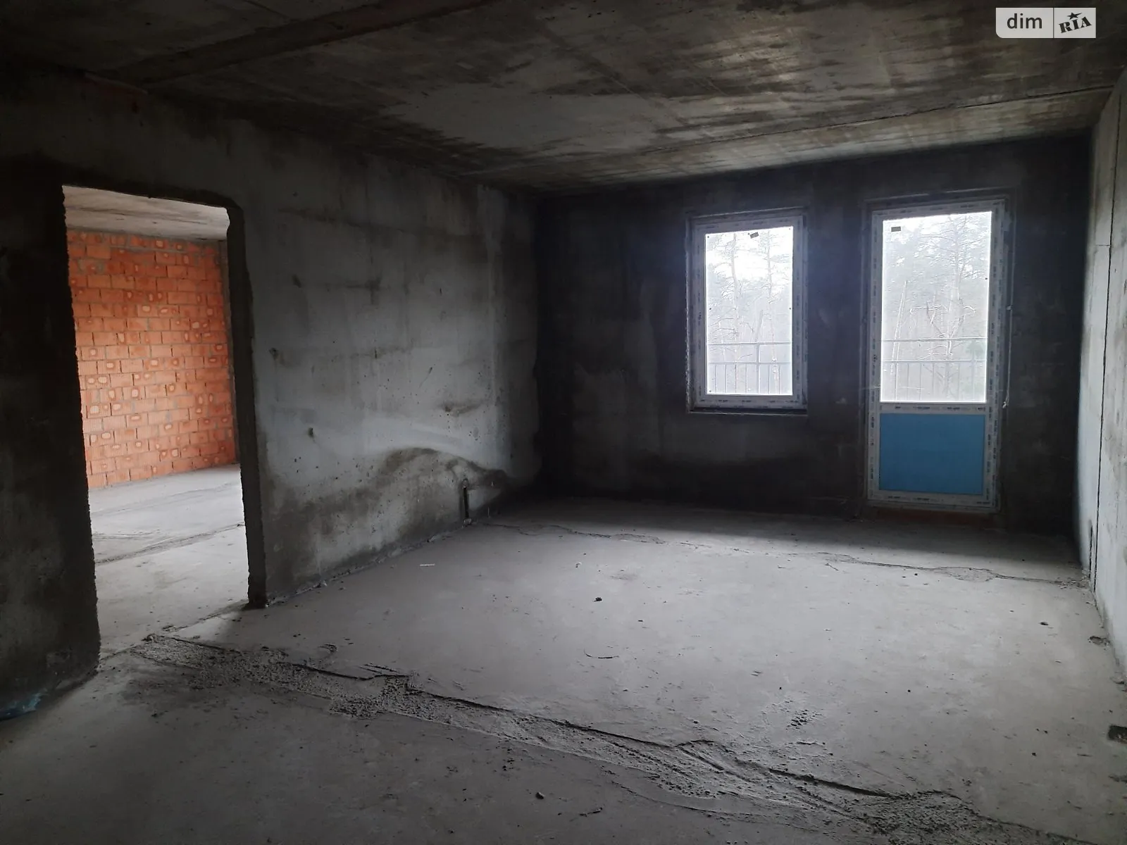 Продается 3-комнатная квартира 92 кв. м в Киеве, ул. Клавдиевская, 40Ж - фото 1