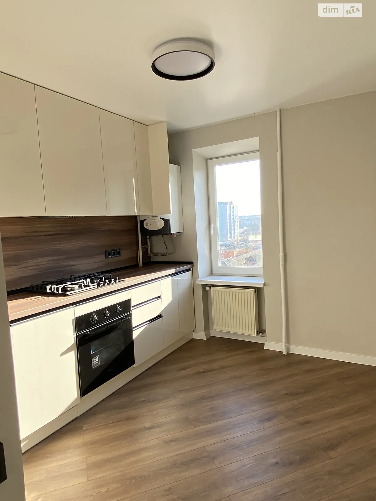 Продается 2-комнатная квартира 47.4 кв. м в Виннице, ул. Академика Янгеля, 15 - фото 1