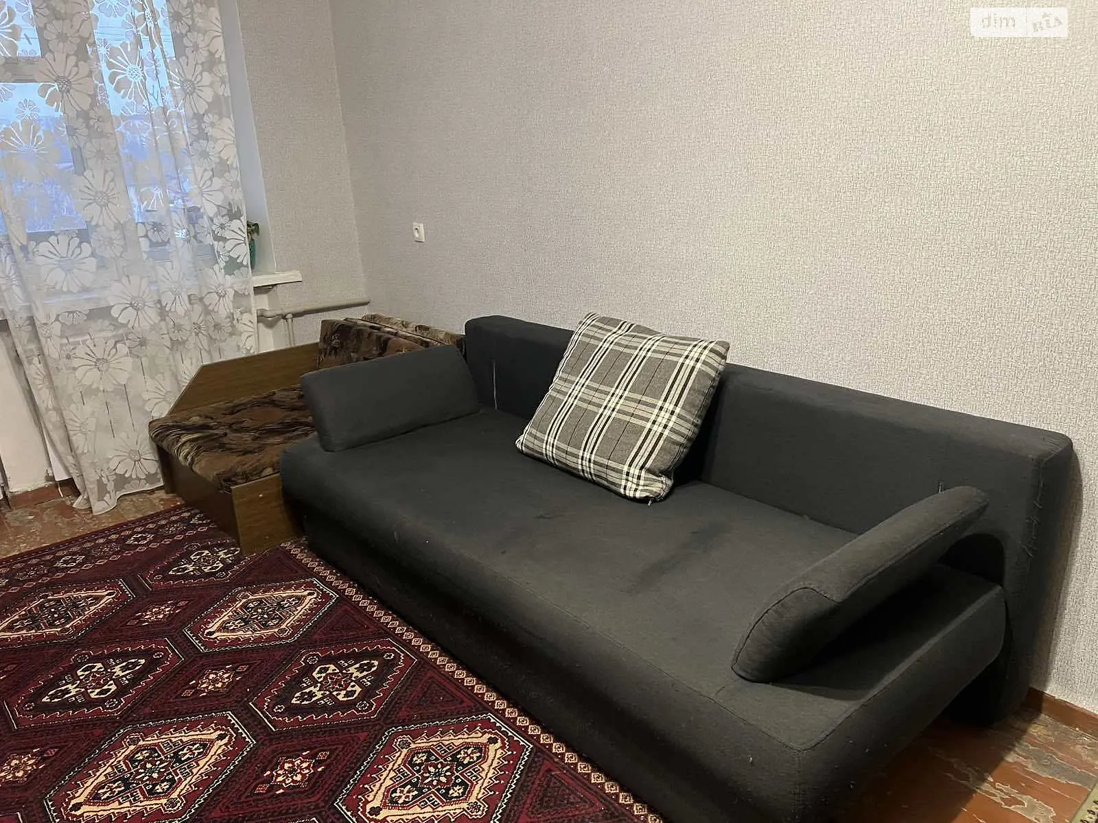 Сдается в аренду 1-комнатная квартира 32 кв. м в Одессе, ул. Космонавта Комарова, 10/1 - фото 1