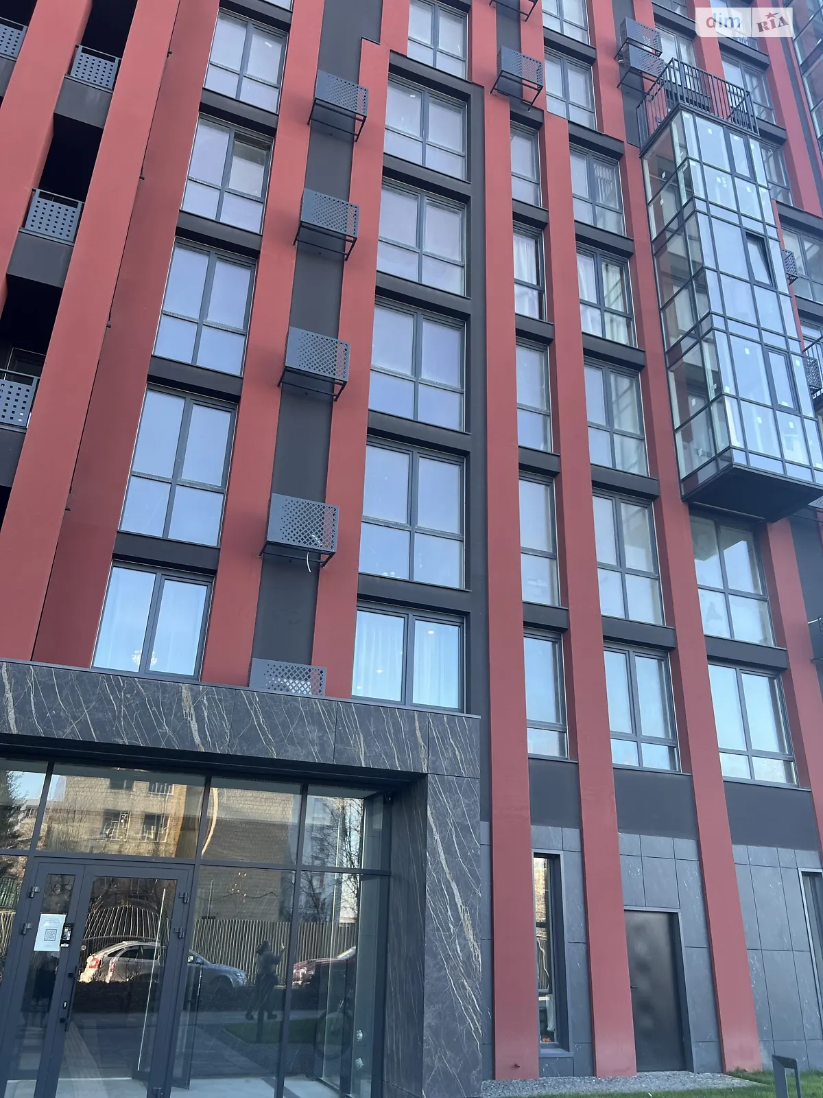 пер. Кирпичный, 12 корпус 5/2 Кумбары Винница ЖК Central Park Vinnytsia - фото 3