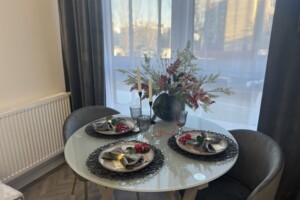 Продажа квартиры, Винница, р‑н. Кумбары, Кирпичный переулок, дом 18 корпус 2