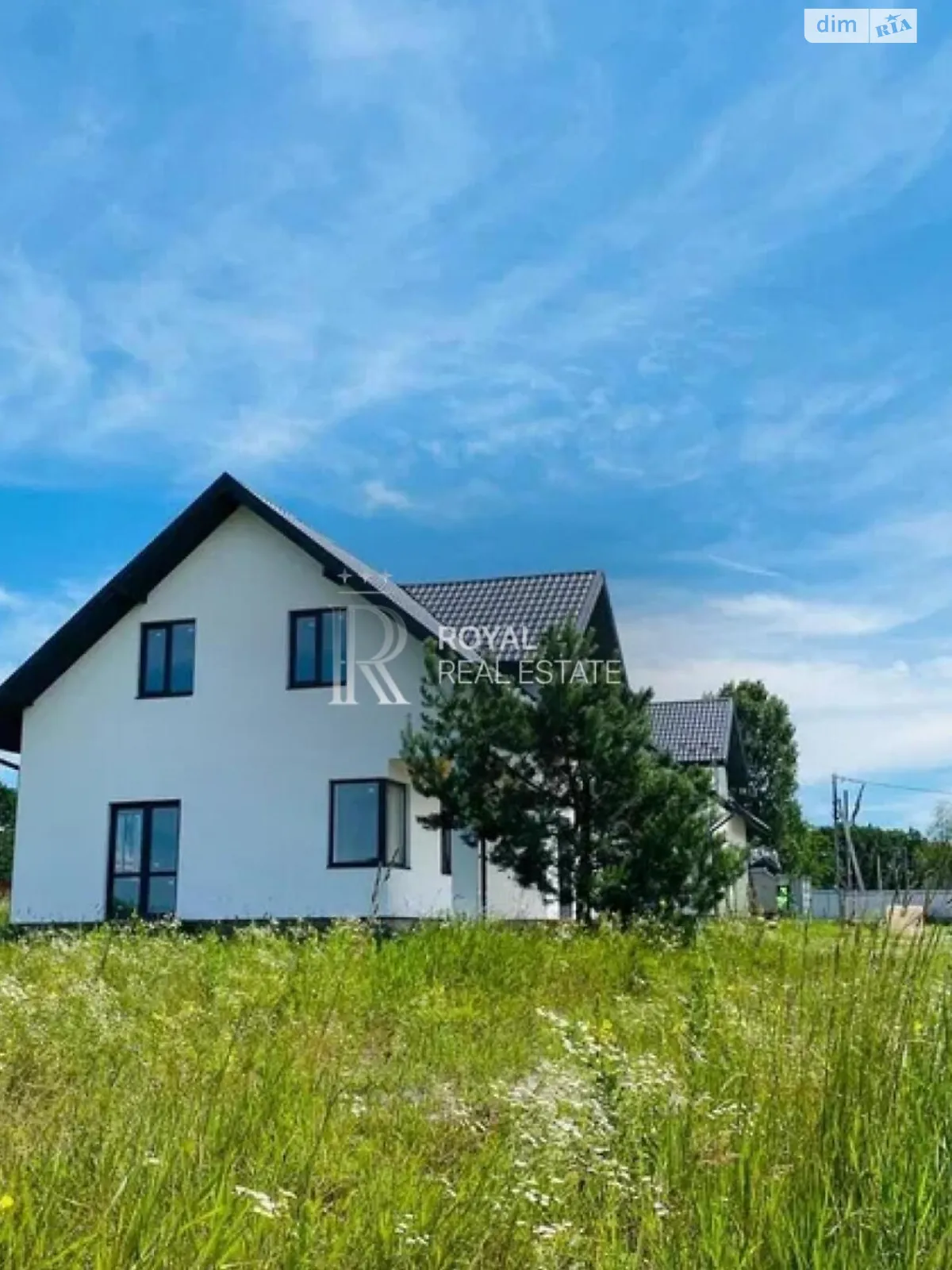 Продается дом на 2 этажа 119.9 кв. м с верандой, цена: 73000 $ - фото 1