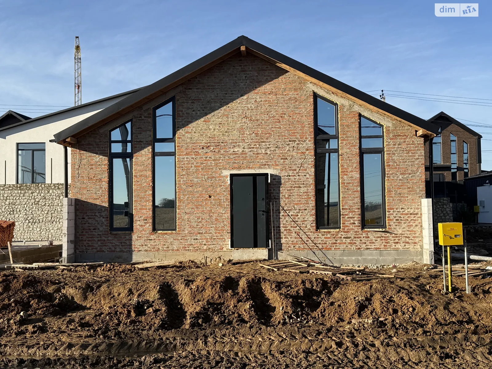 Продается одноэтажный дом 95 кв. м с террасой, цена: 75000 $ - фото 1