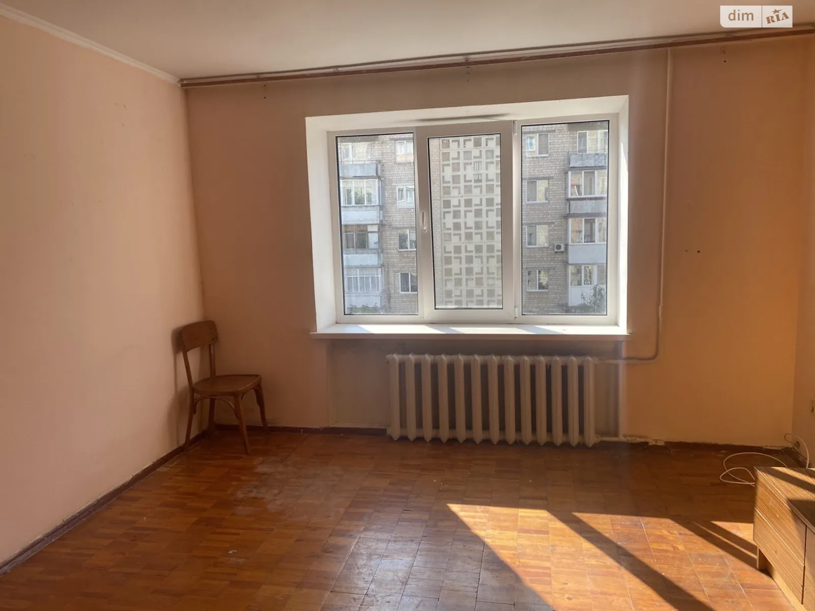 Продается 2-комнатная квартира 49 кв. м в Виннице, ул. Стеценко - фото 1