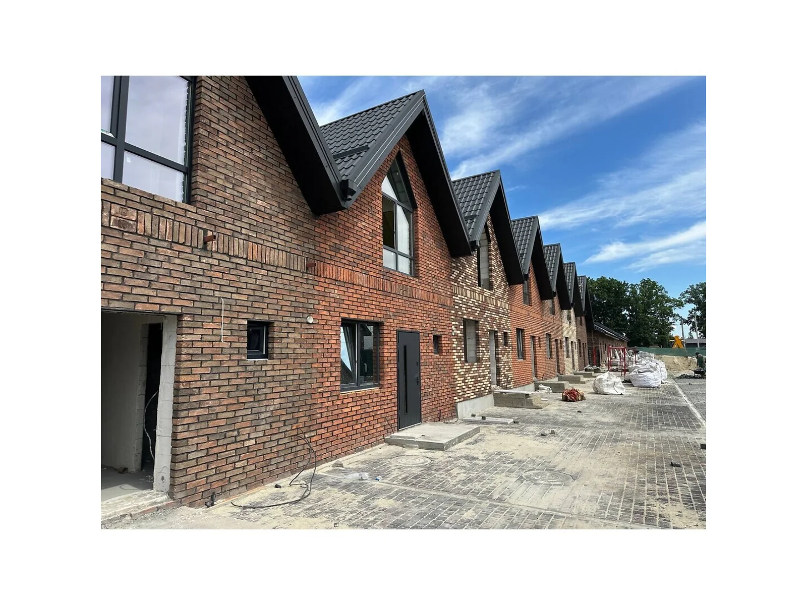 ул. Сиреневая, 18-24 Гатное КГ Южная Бавария, цена: 86000 $ - фото 1