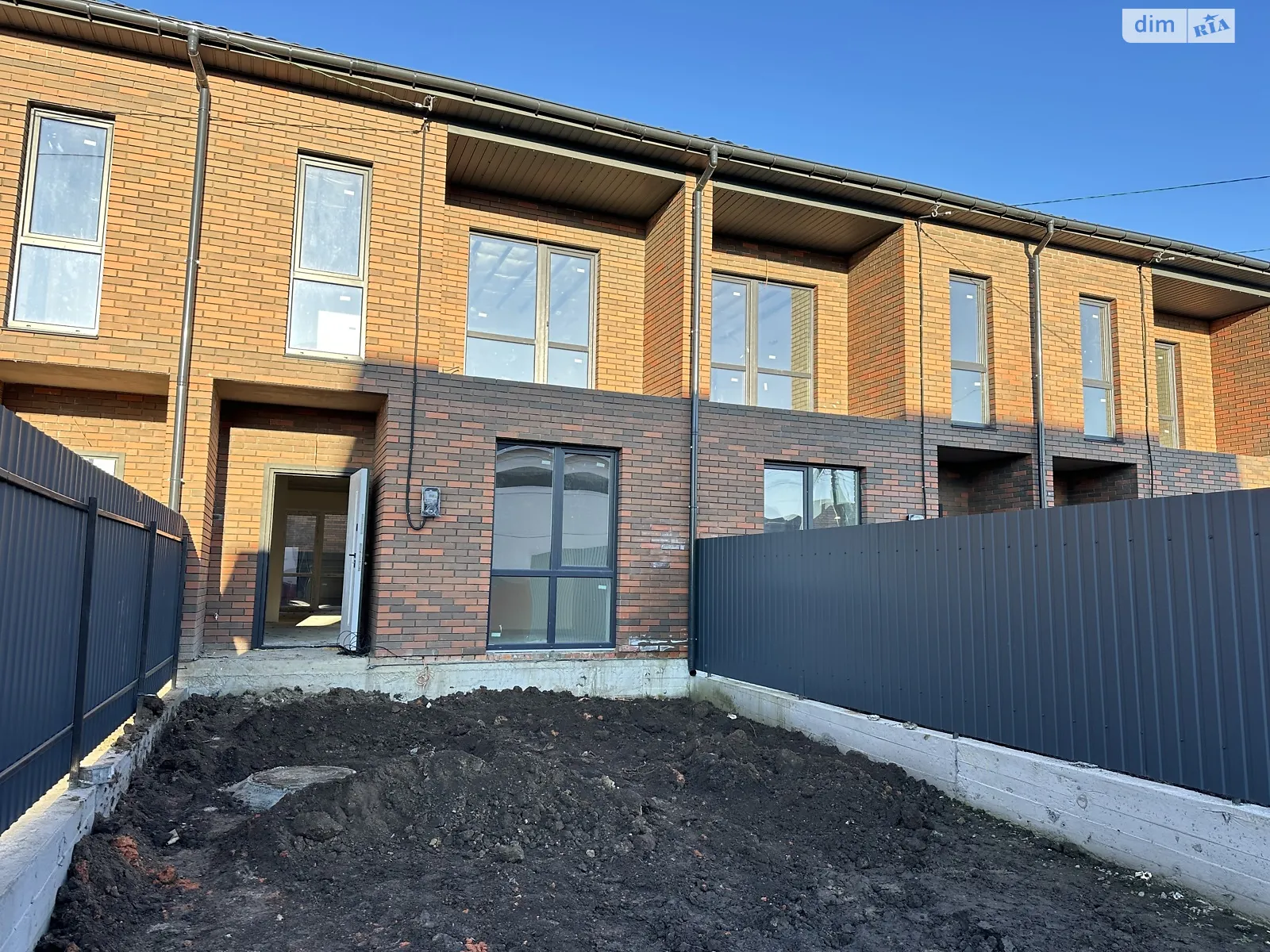 Продается часть дома 120 кв. м с гаражом, цена: 95000 $ - фото 1