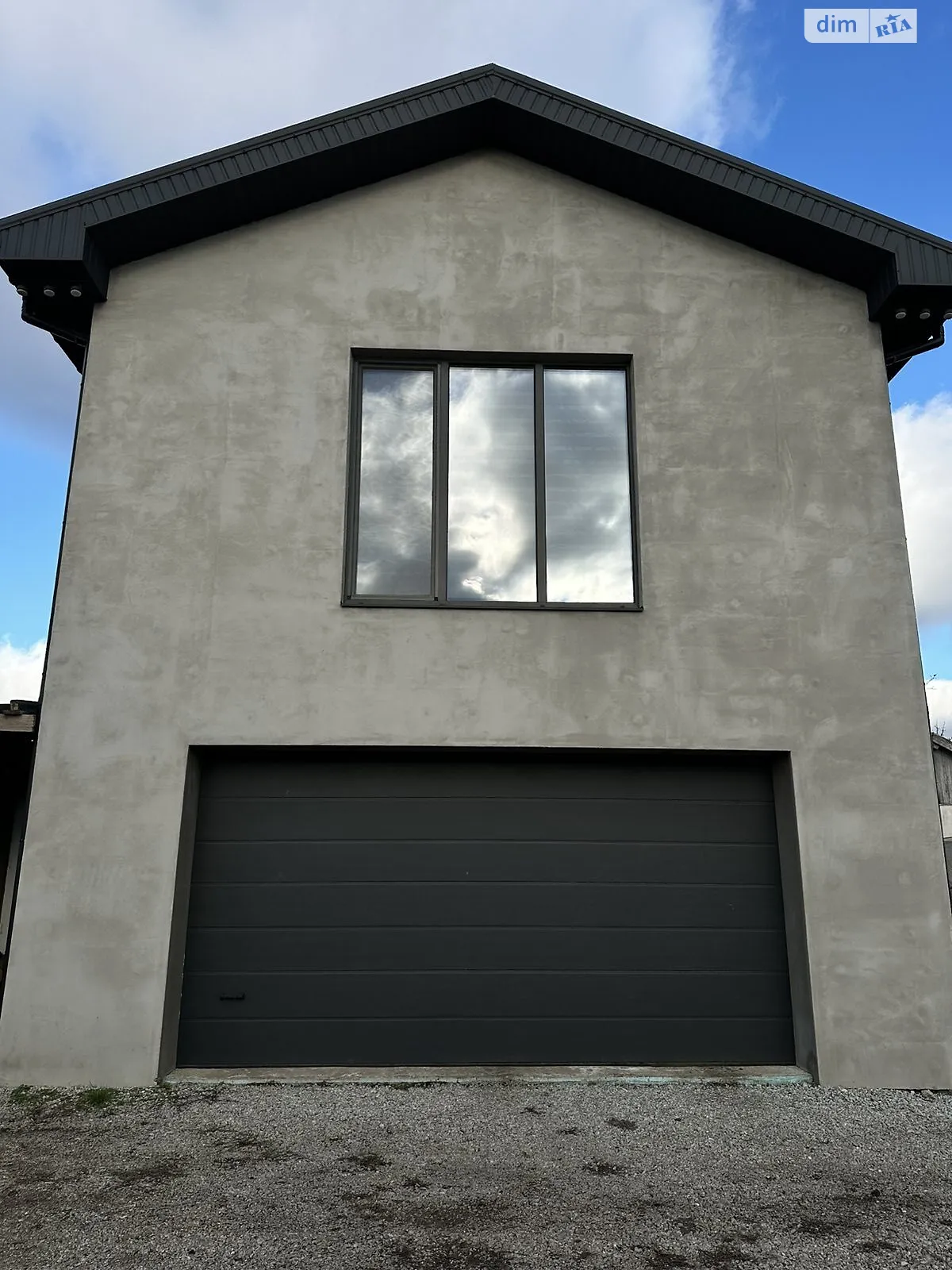 Продается дом на 2 этажа 80 кв. м с баней/сауной, цена: 37000 $ - фото 1