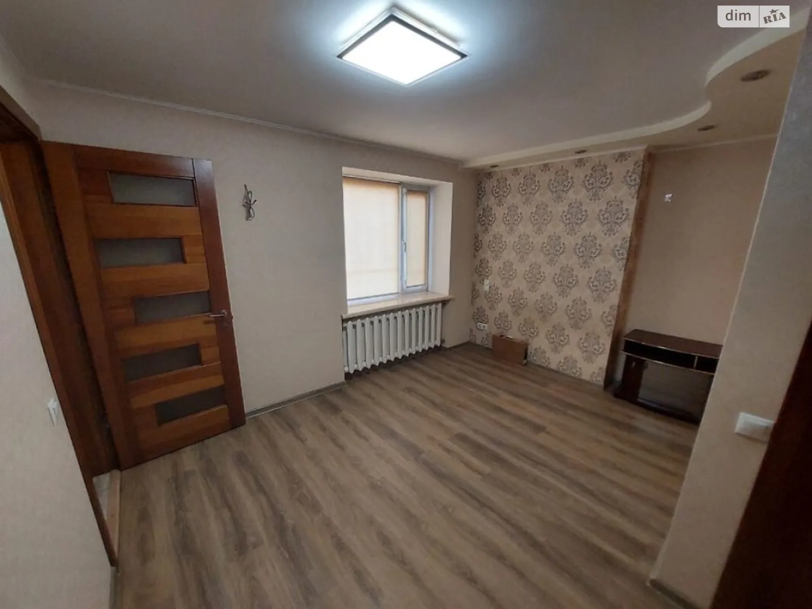 Продается 1-комнатная квартира 35 кв. м в Черкассах, ул. Каневская - фото 1