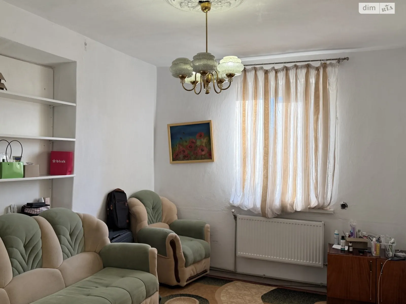 Продается одноэтажный дом 76 кв. м с гаражом, цена: 65000 $ - фото 1