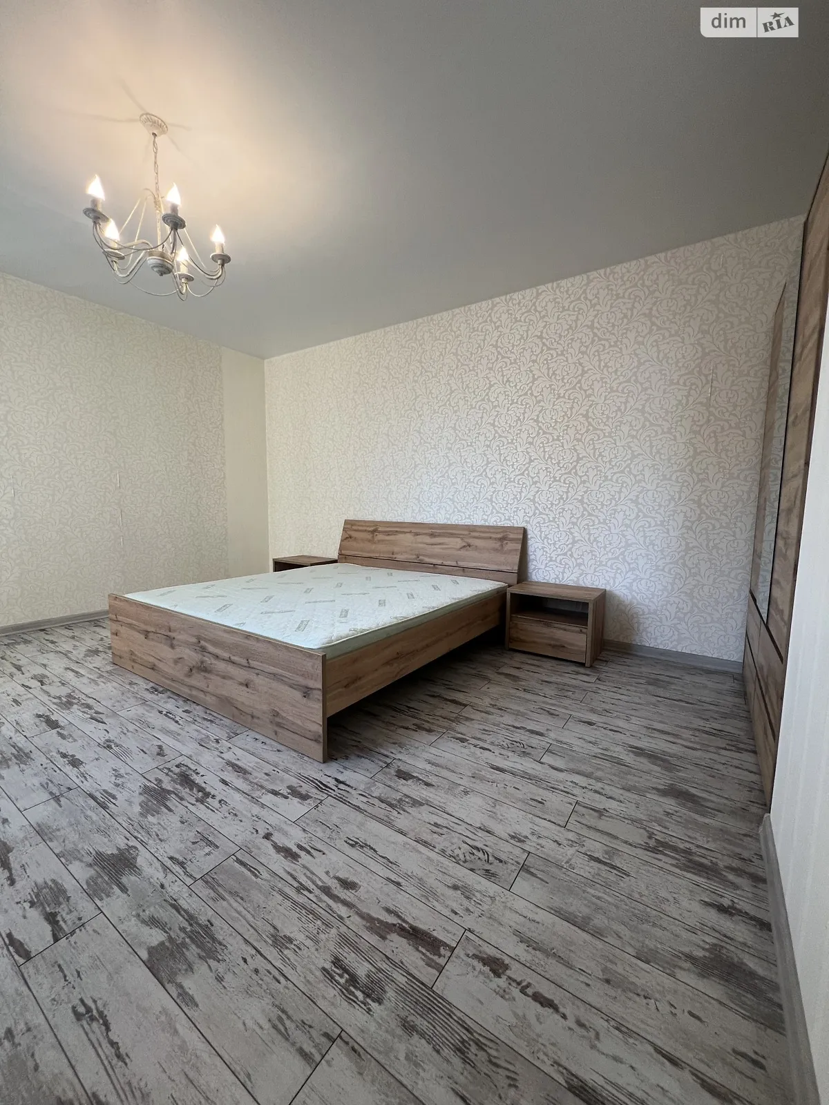 Сдается в аренду 1-комнатная квартира 58 кв. м в Виннице, ул. Князей Кориатовичей, 114/3 - фото 1