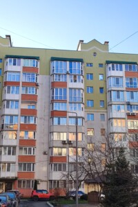 Продаж квартири, Вінниця, р‑н. Поділля, Анатолія Бортняка вулиця