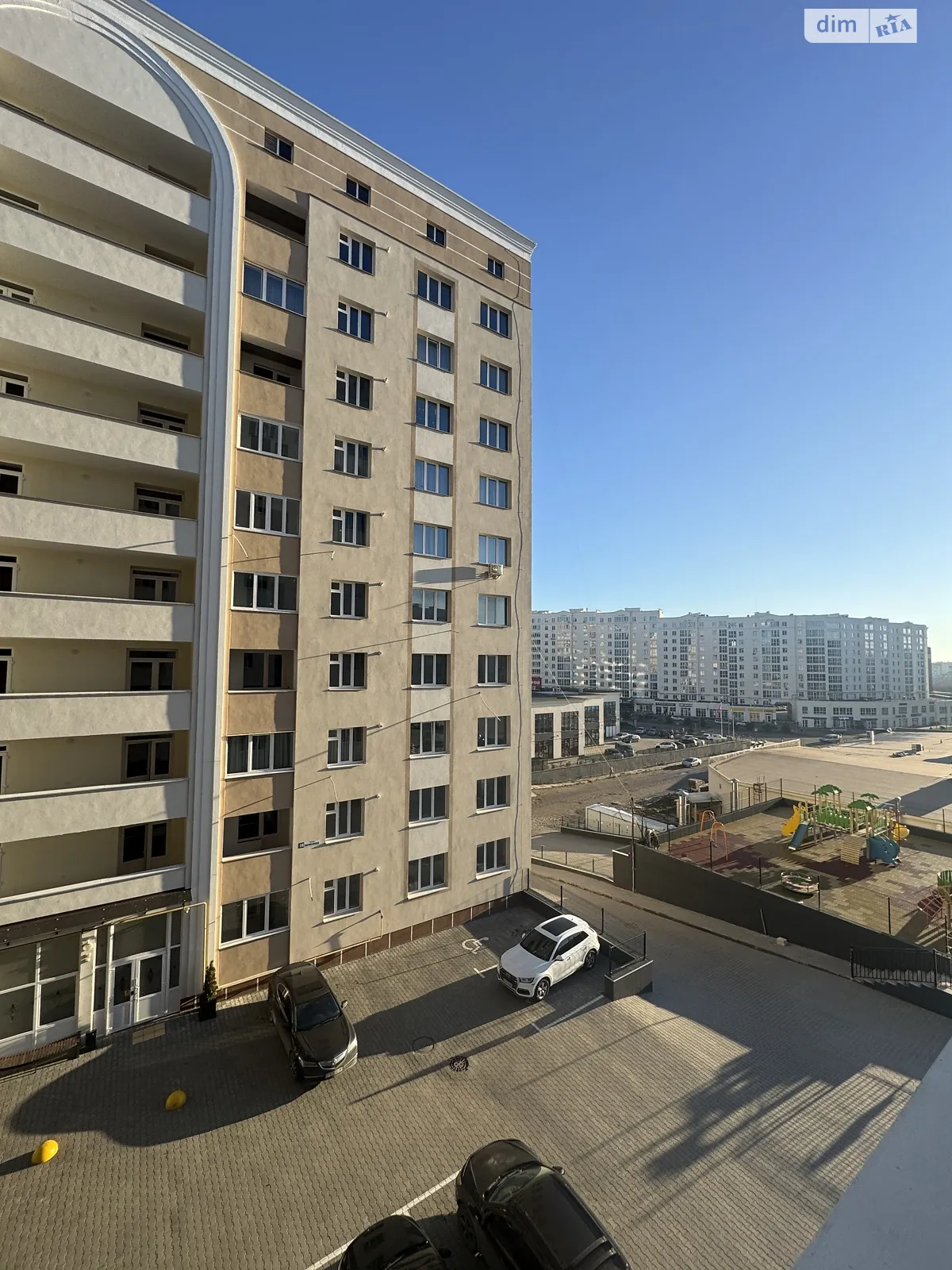 Продается 1-комнатная квартира 43.5 кв. м в Хмельницком, ул. Кармелюка - фото 1