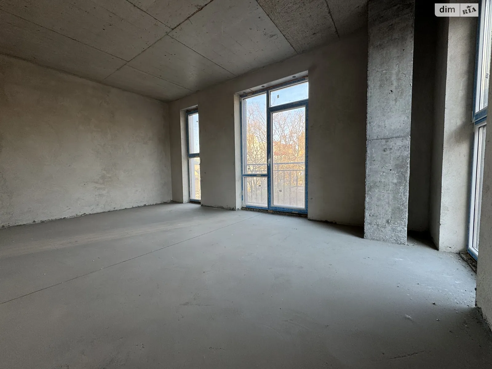 вул. Острозького Князя Центр Тернопіль ЖК На Острозького - фото 2