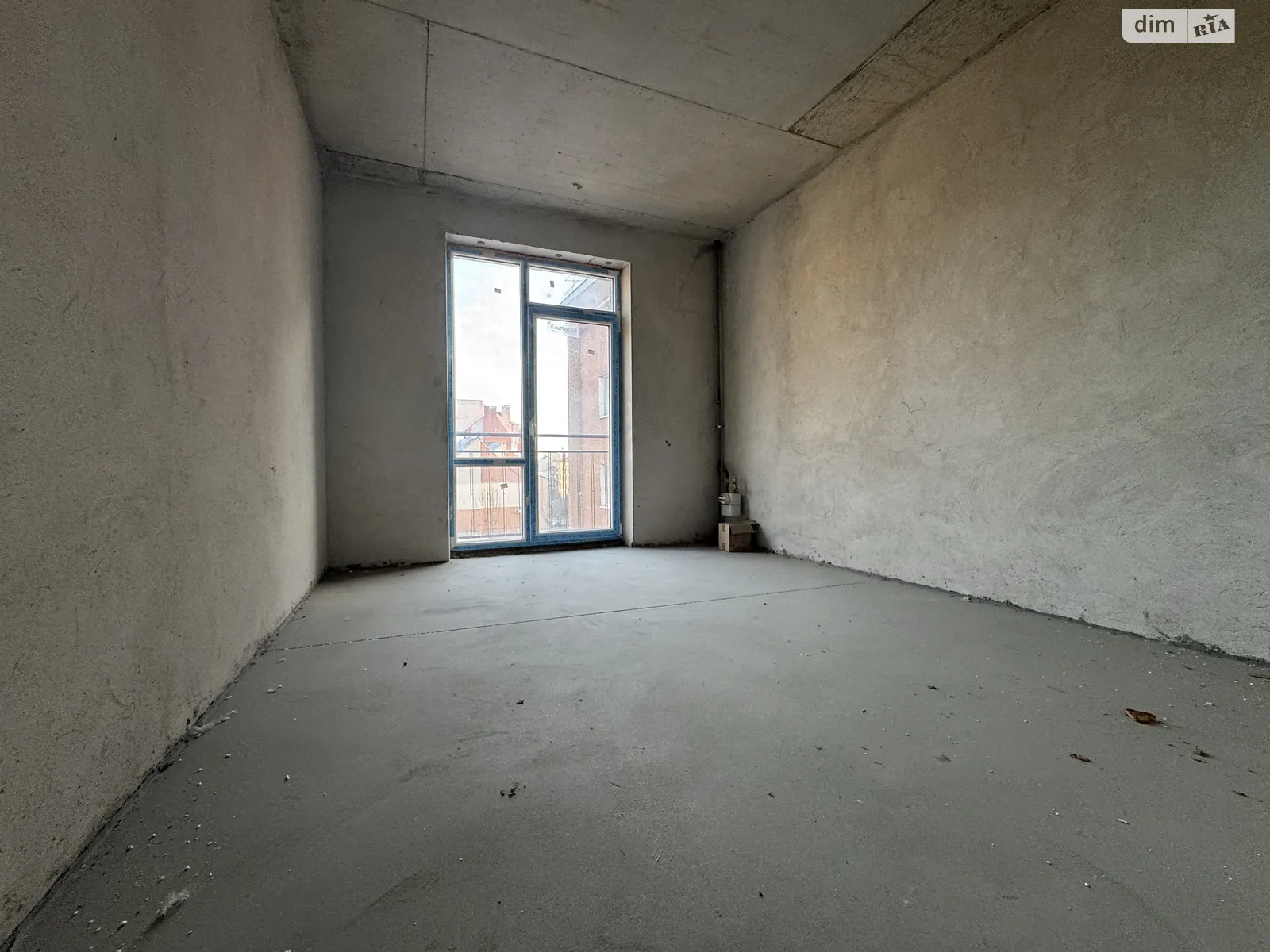 вул. Острозького Князя Центр Тернопіль ЖК На Острозького - фото 3