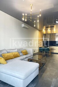 Продажа квартиры, Киев, р‑н. Черепанова гора, ст.м. Олимпийская, Лабораторный переулок, дом 6