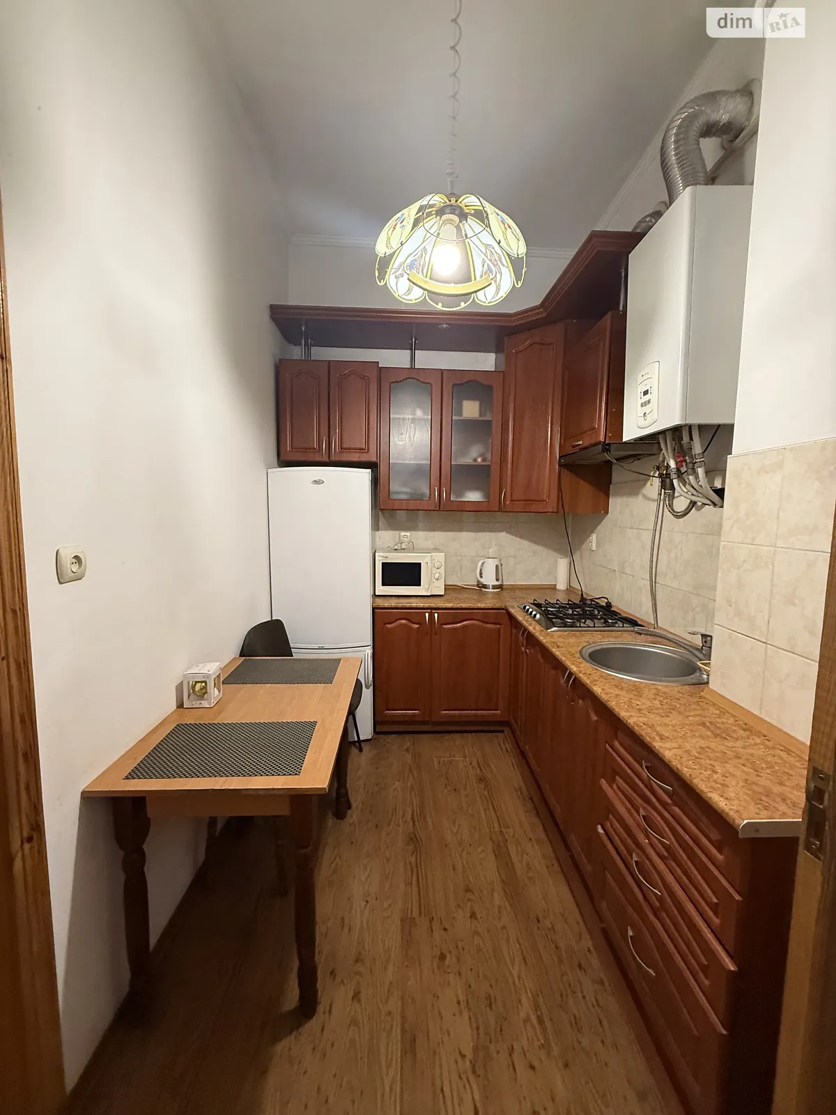 Здається в оренду 3-кімнатна квартира 60 кв. м у Львові, вул. Вагова - фото 1