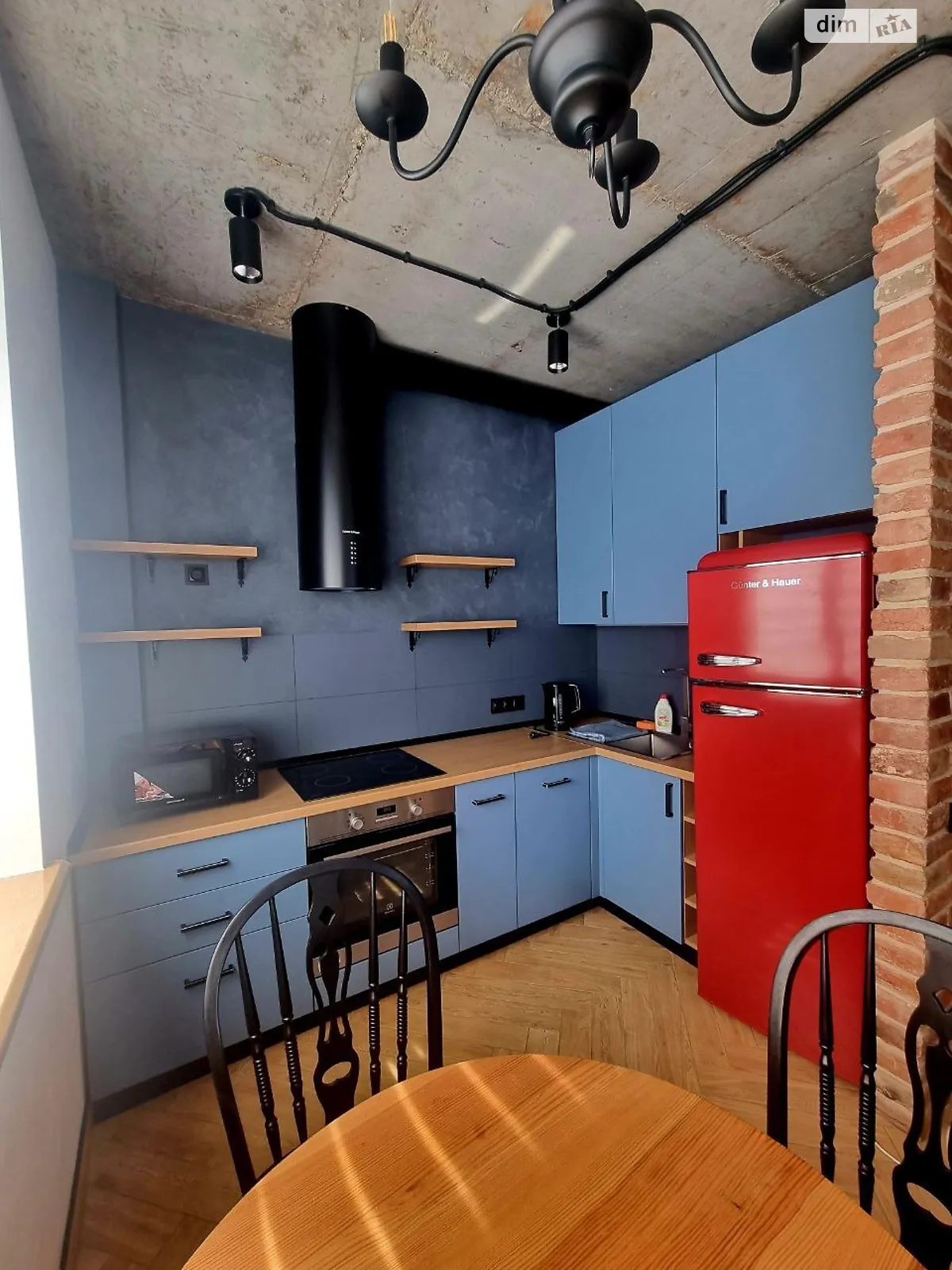 Продається 1-кімнатна квартира 39.9 кв. м у Дніпрі, вул. Кониського Олександра, 30А - фото 1