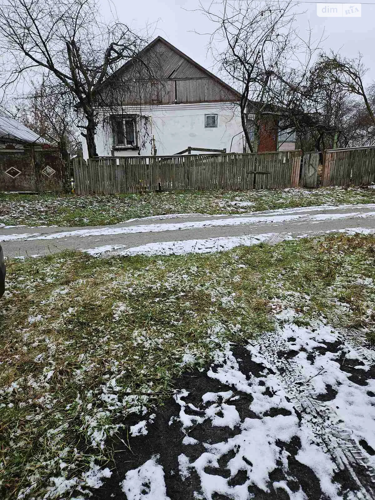 Продается одноэтажный дом 70.7 кв. м с мансардой, цена: 18000 $ - фото 1