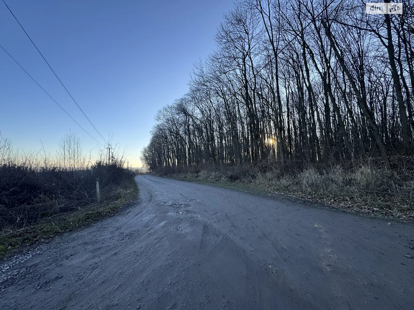 Продается земельный участок 12.5 соток в Винницкой области, цена: 45000 $ - фото 1