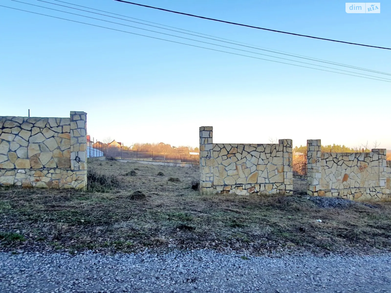 Продается земельный участок 12.5 соток в Винницкой области, цена: 44900 $ - фото 1