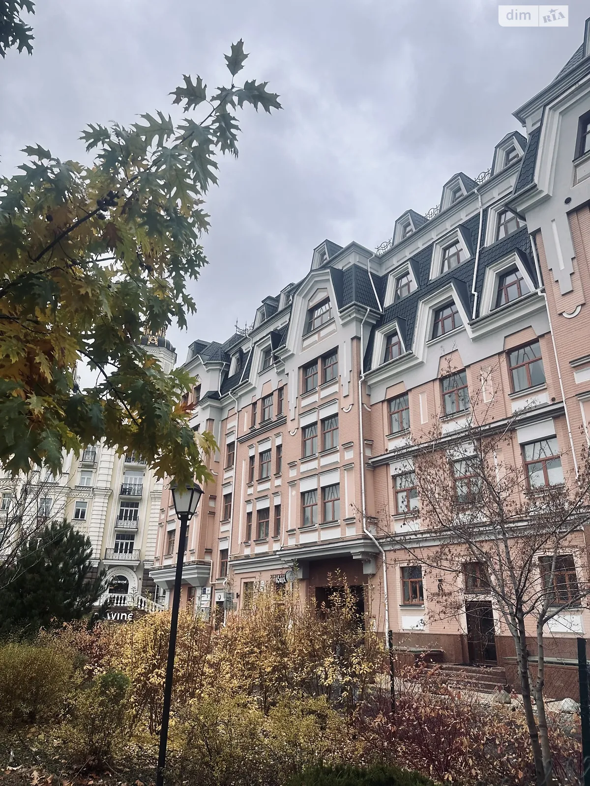 Продается 3-комнатная квартира 141.9 кв. м в Киеве, ул. Воздвиженская, 22 - фото 1