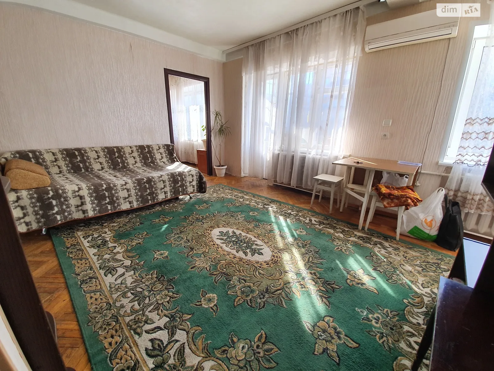 Сдается в аренду 2-комнатная квартира 45 кв. м в Киеве, ул. Метрологическая, 14А - фото 1