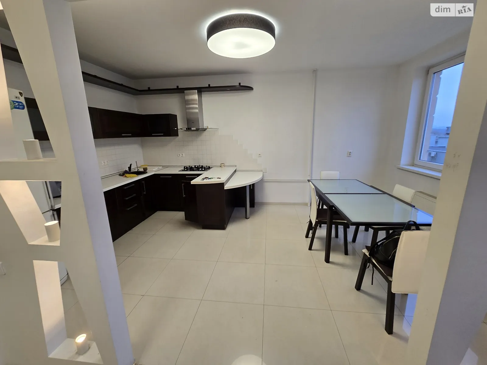 Продается 4-комнатная квартира 160 кв. м в Киеве, ул. Раисы Окипной, 4 - фото 1