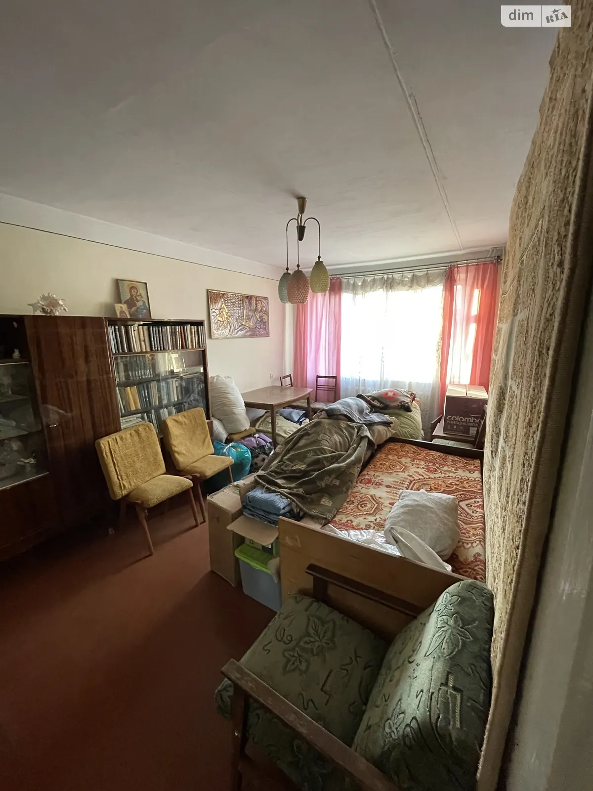 Продается 3-комнатная квартира 57 кв. м в Хмельницком, ул. Ивана Пулюя(Хотовицкого), 7 - фото 1