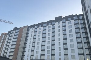 Продаж квартири, Івано-Франківськ, р‑н. Бам, В'ячеслава Чорновола вулиця, буд. 155