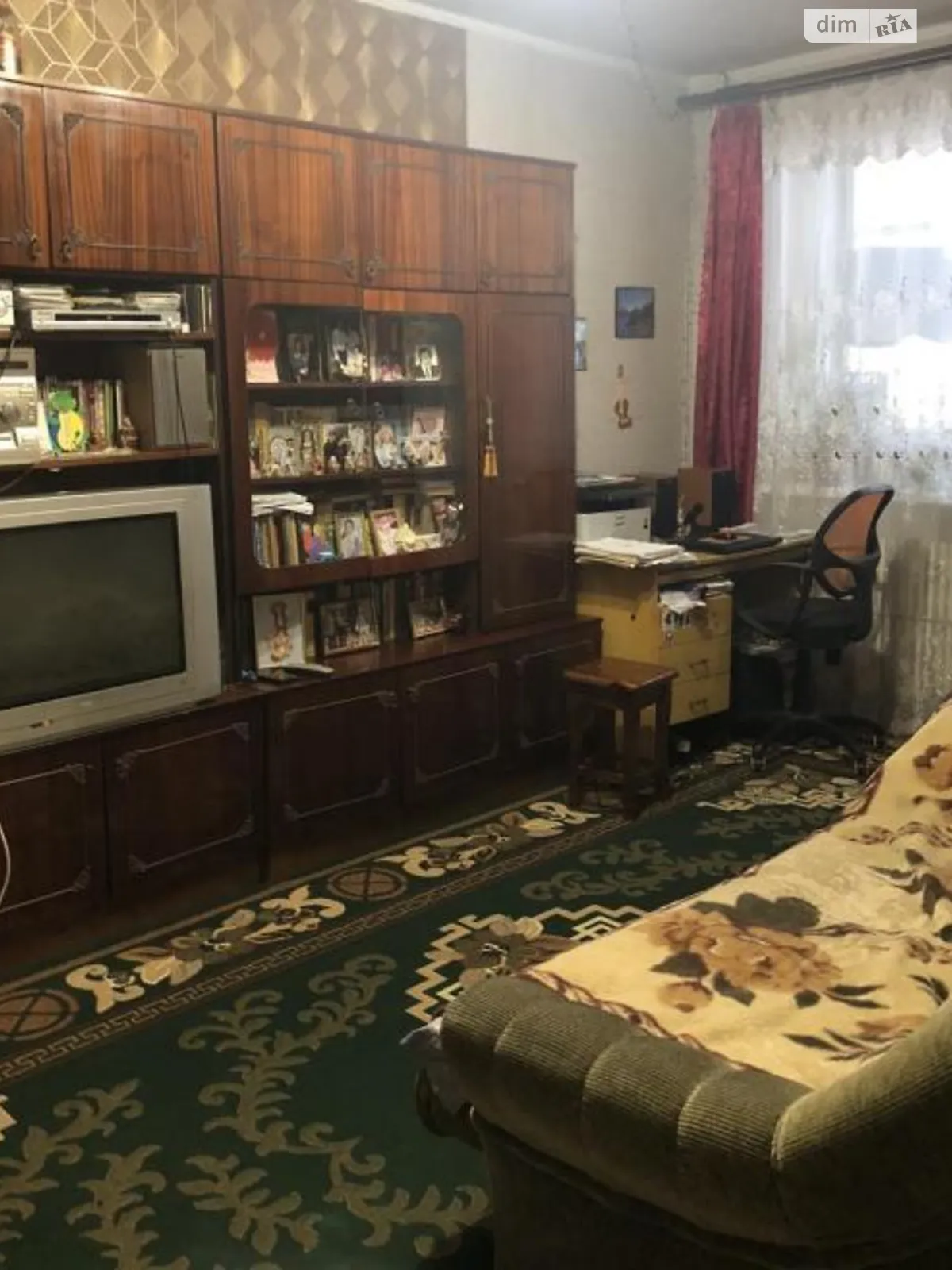 Продается 3-комнатная квартира 68.5 кв. м в Харькове, пер. Титаренковский - фото 1