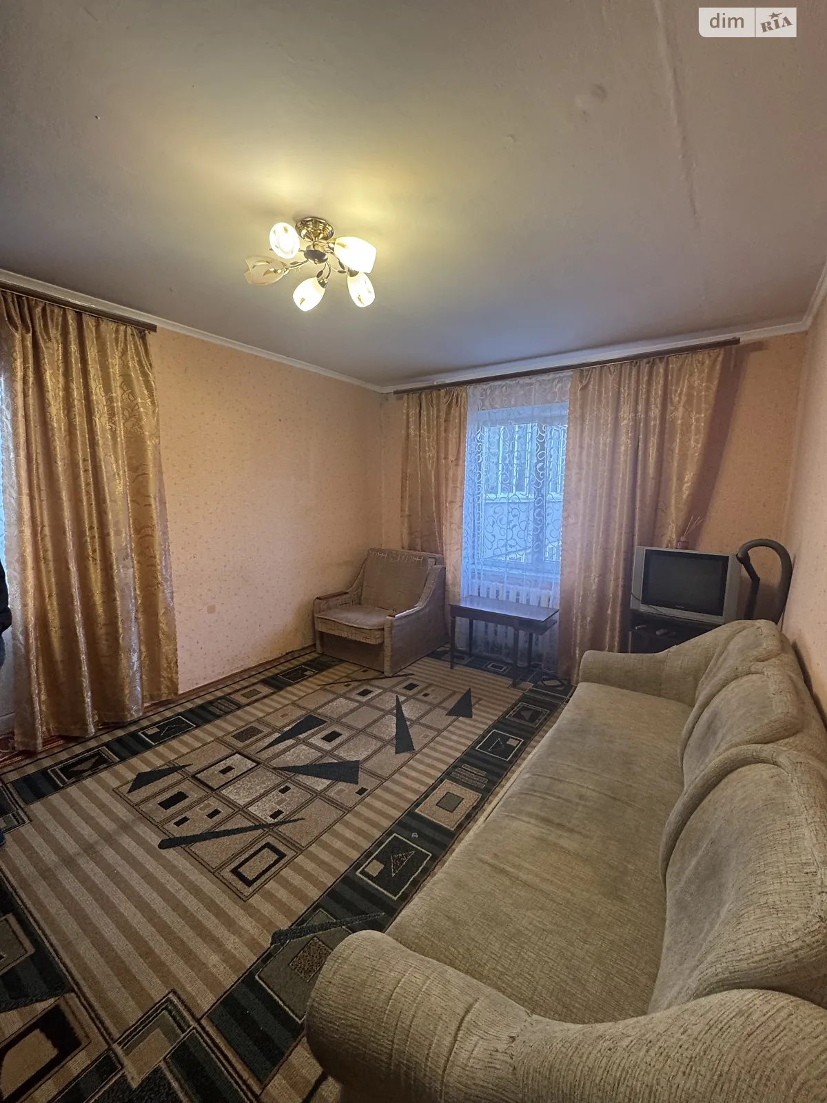 Продается 1-комнатная квартира 31.1 кв. м в Хмельницком, ул. Майборского, 13/1 - фото 1