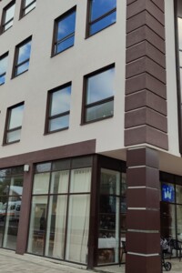 Продажа коммерческого помещения, Винница, Пирогова улица, дом 36