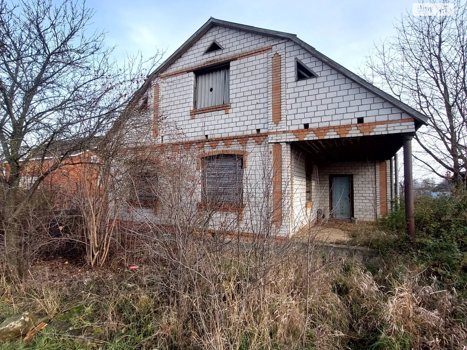 Продається одноповерховий будинок 100 кв. м з ділянкою, цена: 45000 $ - фото 1