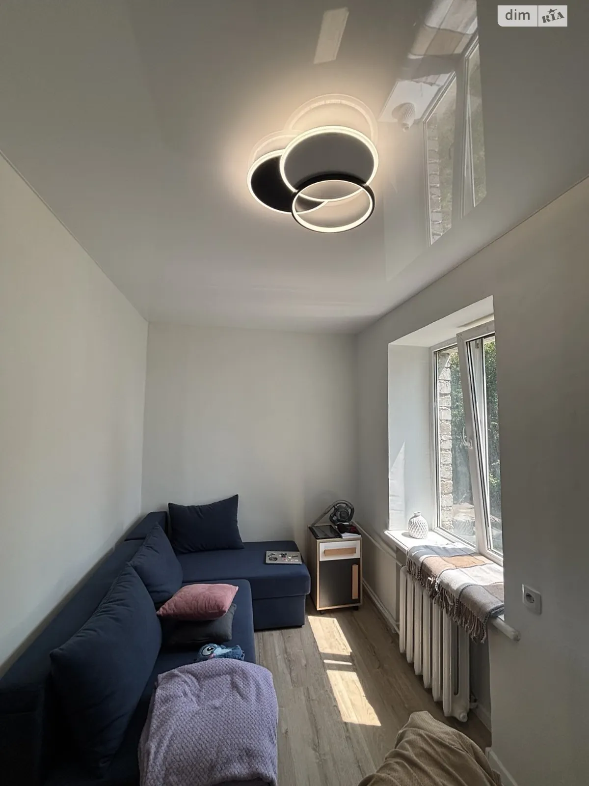 Продается 2-комнатная квартира 43.5 кв. м в Днепре, ул. Пехоты Короля(Чайкиной Лизы), 17 - фото 1