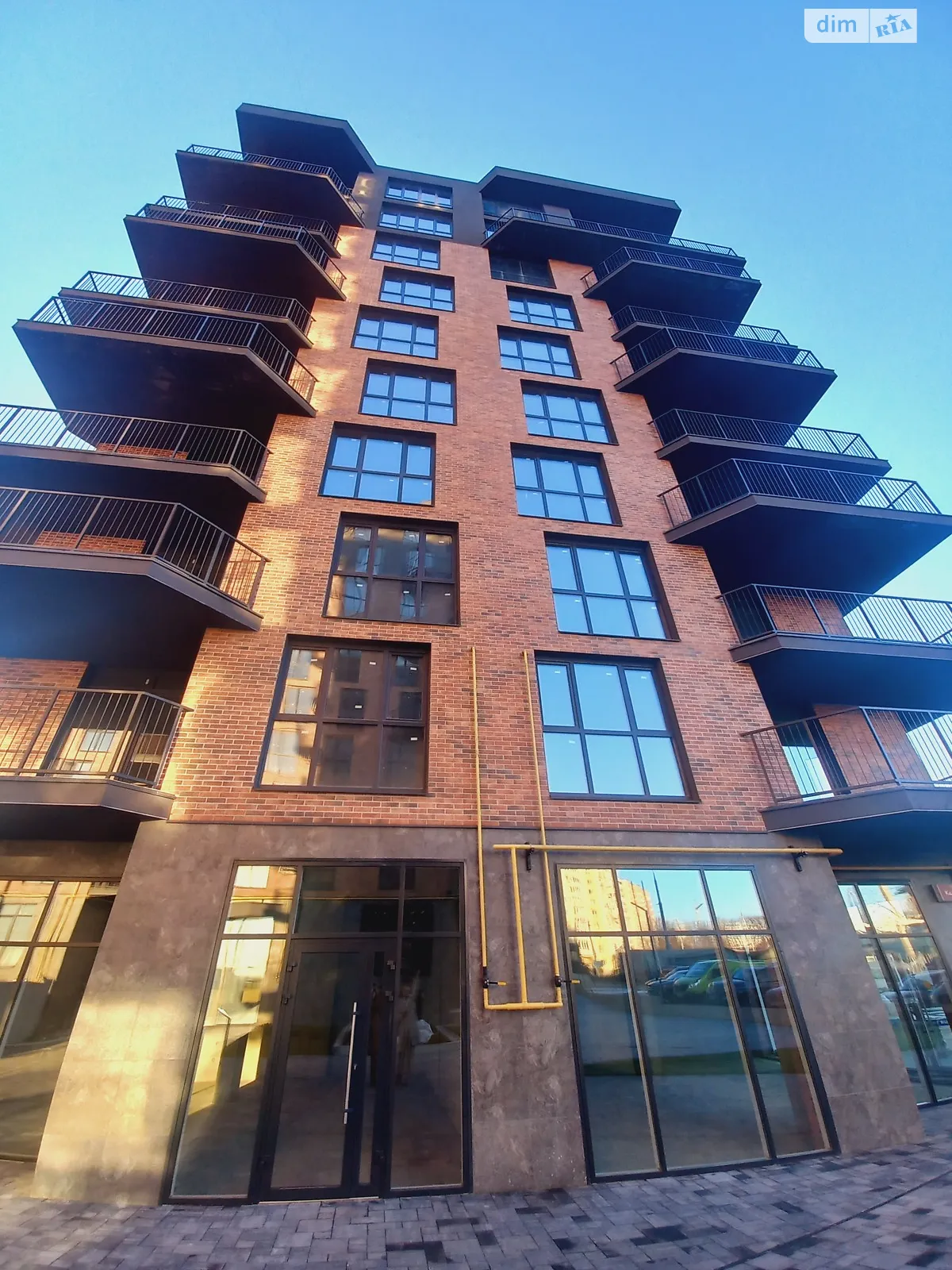 Продается 2-комнатная квартира 41 кв. м в Виннице, ул. Келецкая, 125А корпус 2 - фото 1