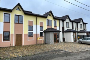 Продаж таунхауса, Хмельницький, р‑н. Дендропарковий, Віктора Гюго вулиця, буд. 2/3