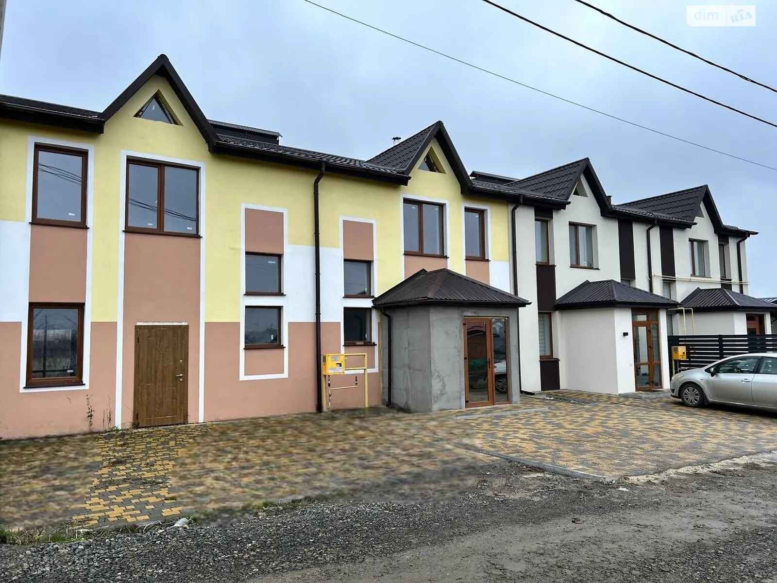 ул. Виктора Гюго, 2/3 Дендропарковый Хмельницкий, цена: 88000 $ - фото 1