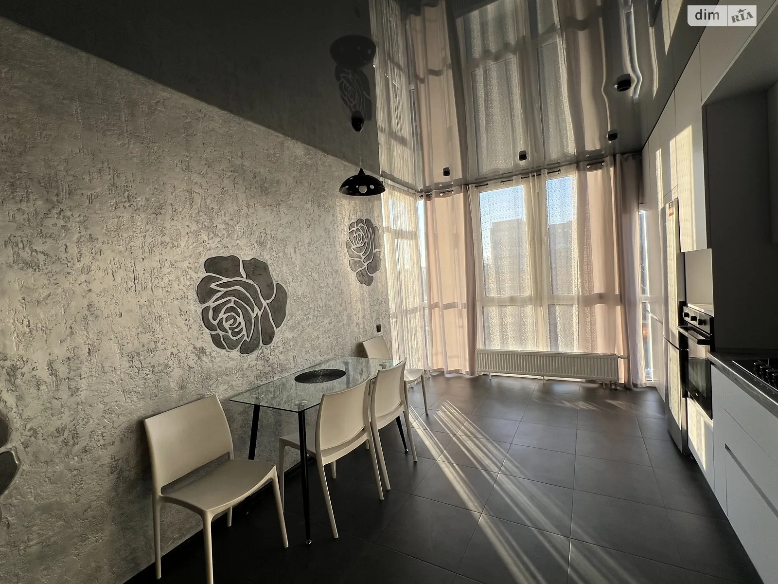 Продается 1-комнатная квартира 52 кв. м в Виннице, ул. Трамвайная, 3В - фото 1