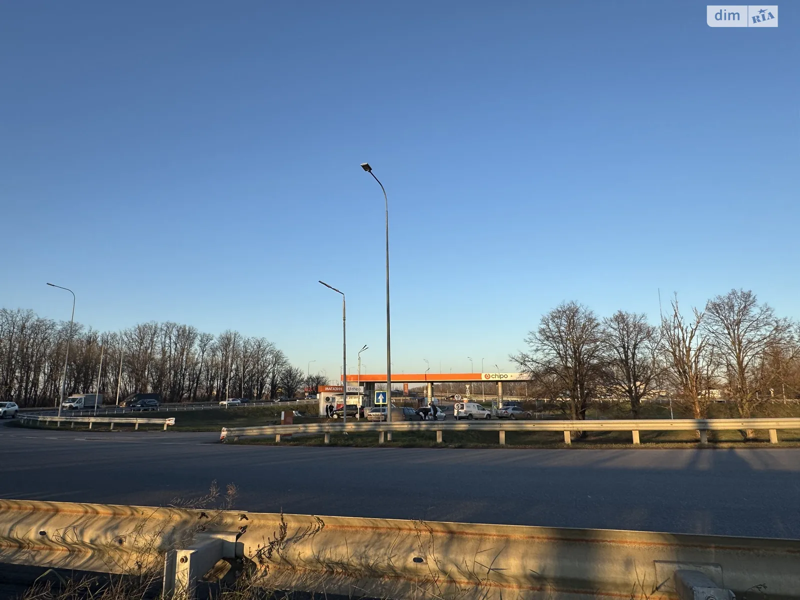 Продается земельный участок 1.35 соток в Винницкой области, цена: 136000 $ - фото 1